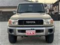 2014 Toyota Landcruiser 70