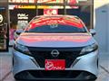 2022 Nissan Note