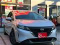 2022 Nissan Note