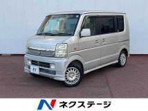 2010 Suzuki Every Wagon