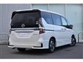 2021 Nissan Serena