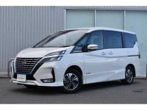 2021 Nissan Serena