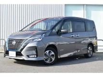 2022 Nissan Serena