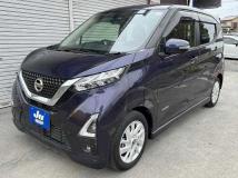 2021 Nissan Nissan Others