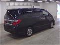 2013 Toyota Alphard Hybrid