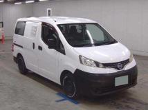 2016 Nissan NV200 VANETTE