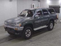 1991 Toyota Hilux Surf