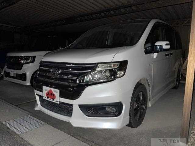 2013 Honda Honda Others