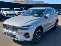 2024 Volvo XC60