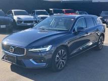2023 Volvo V60