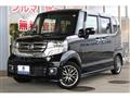 2017 Honda N BOX