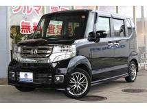 2017 Honda N BOX