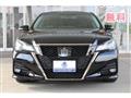 2015 Toyota Crown