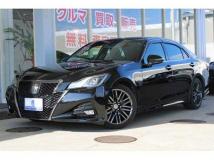 2015 Toyota Crown