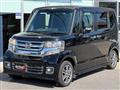 2016 Honda N BOX