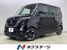 2023 Nissan ROOX