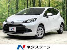 2023 Toyota AQUA