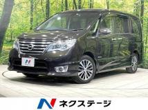 2014 Nissan Serena