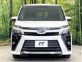 2017 Toyota Voxy