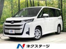 2025 Toyota Noah