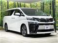2019 Toyota Vellfire