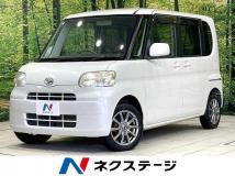 2011 Daihatsu Tanto
