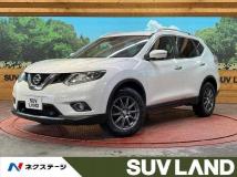 2015 Nissan X-Trail