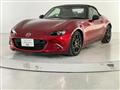 2019 Mazda Roadster