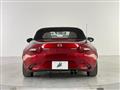 2019 Mazda Roadster