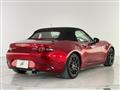 2019 Mazda Roadster