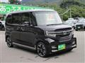 2018 Honda N BOX