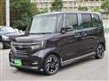 2018 Honda N BOX
