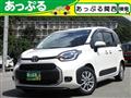 2023 Toyota Sienta