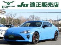 2019 Toyota 86