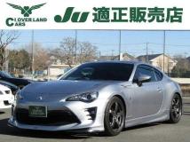 2017 Toyota 86