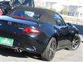 2017 Mazda Roadster