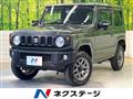 2022 Suzuki Jimny