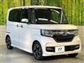 2018 Honda N BOX