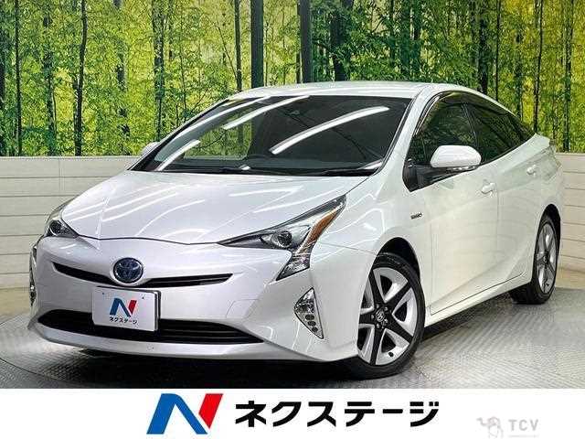 2018 Toyota Prius