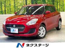 2020 Suzuki Swift