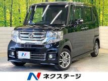 2017 Honda N BOX