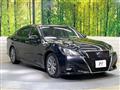 2017 Toyota Crown Hybrid