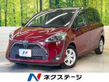 2019 Toyota Sienta