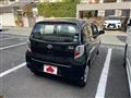 2016 Daihatsu Mira