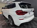 2020 BMW X3