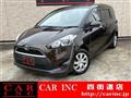 2016 Toyota Sienta
