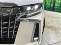 2018 Toyota Alphard G
