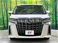 2018 Toyota Alphard G