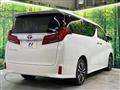 2018 Toyota Alphard G