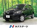 2014 Toyota Vitz